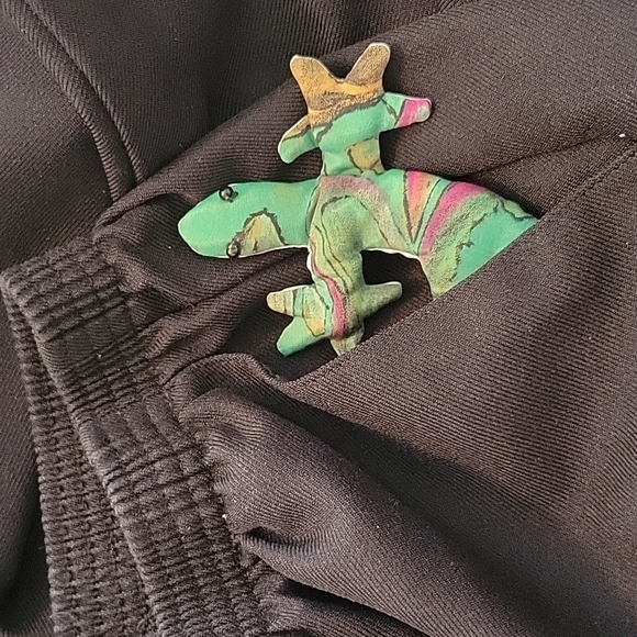 Alfred Dunner Elastic Waist - Picture 4 of 6